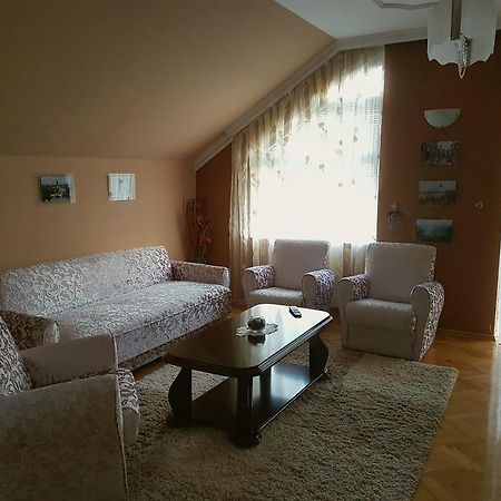 Apartment Cace Kumanovo Exterior foto