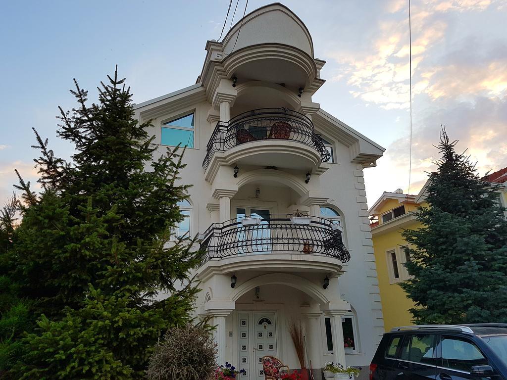 Apartment Cace Kumanovo Exterior foto