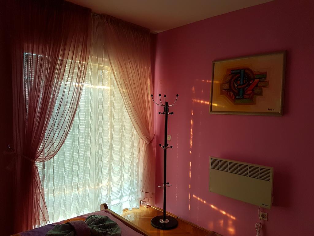 Apartment Cace Kumanovo Exterior foto