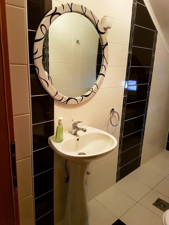 Apartment Cace Kumanovo Exterior foto